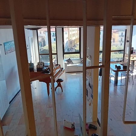 B&B 52Cento Arezzo Zewnętrze zdjęcie