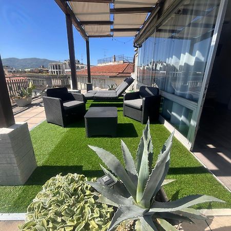 B&B 52Cento Arezzo Zewnętrze zdjęcie