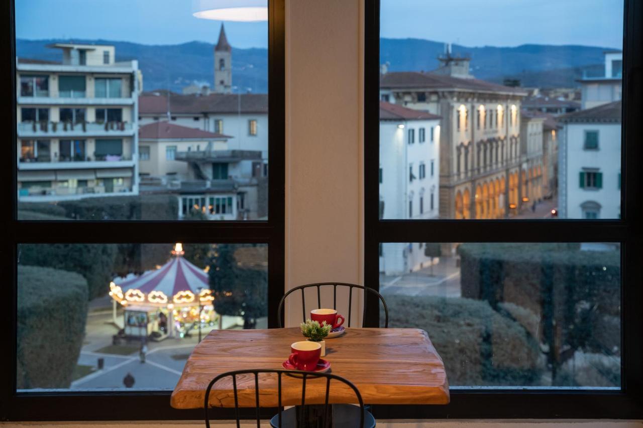 B&B 52Cento Arezzo Zewnętrze zdjęcie