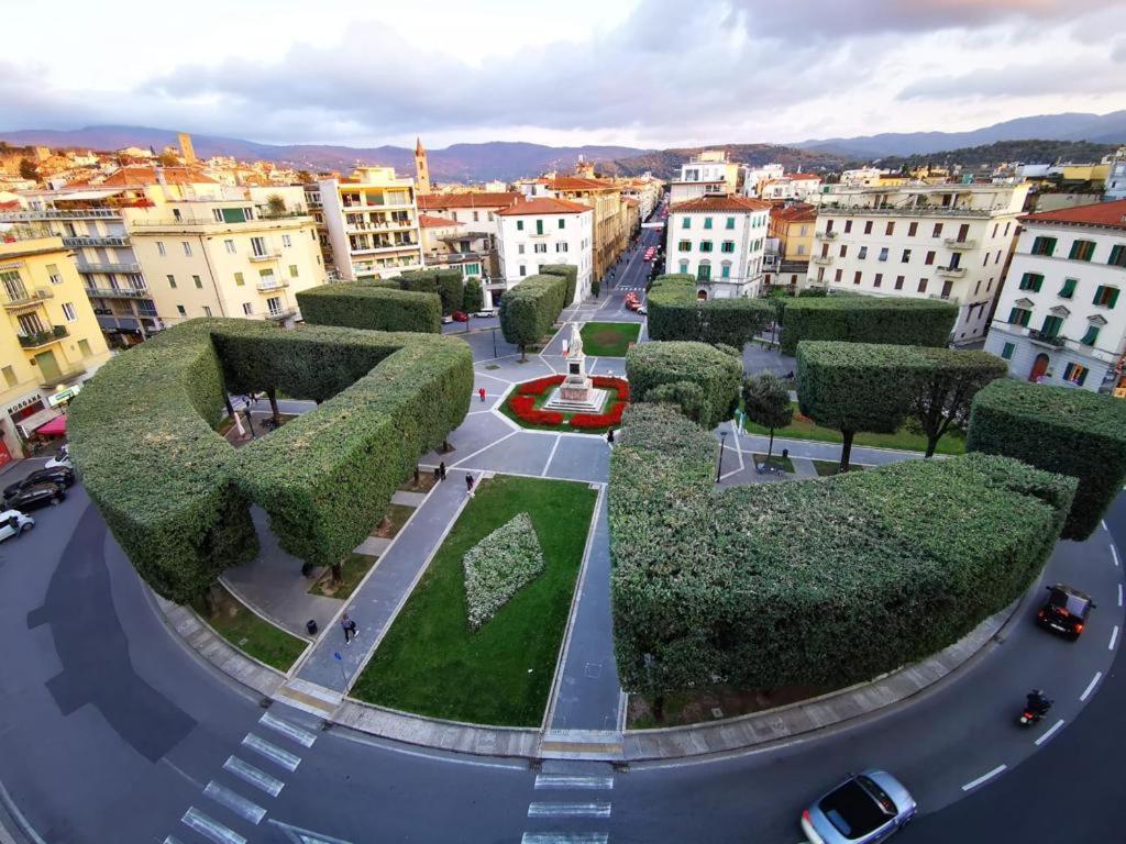 B&B 52Cento Arezzo Zewnętrze zdjęcie