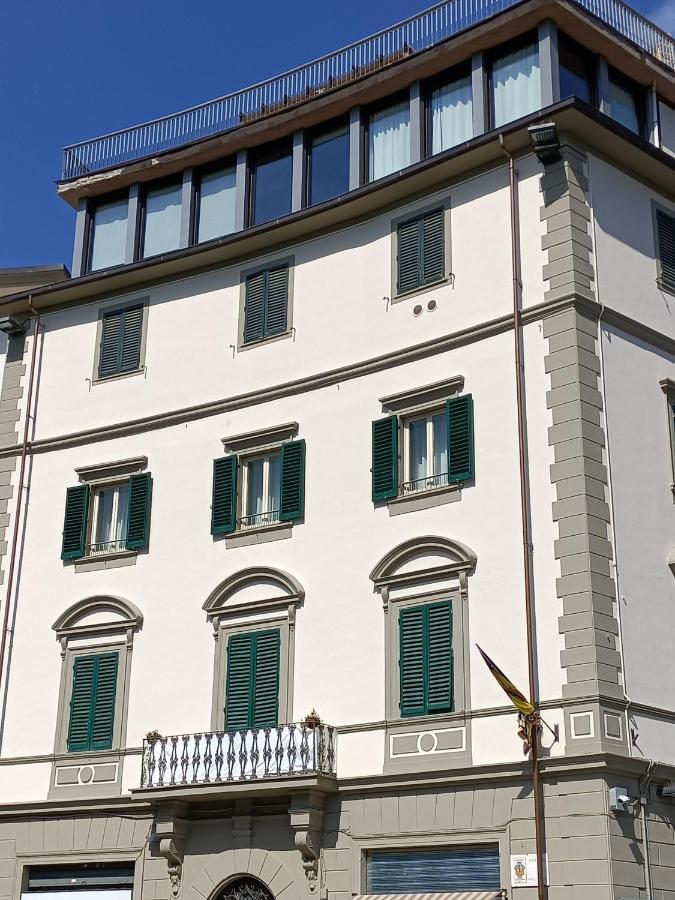 B&B 52Cento Arezzo Zewnętrze zdjęcie