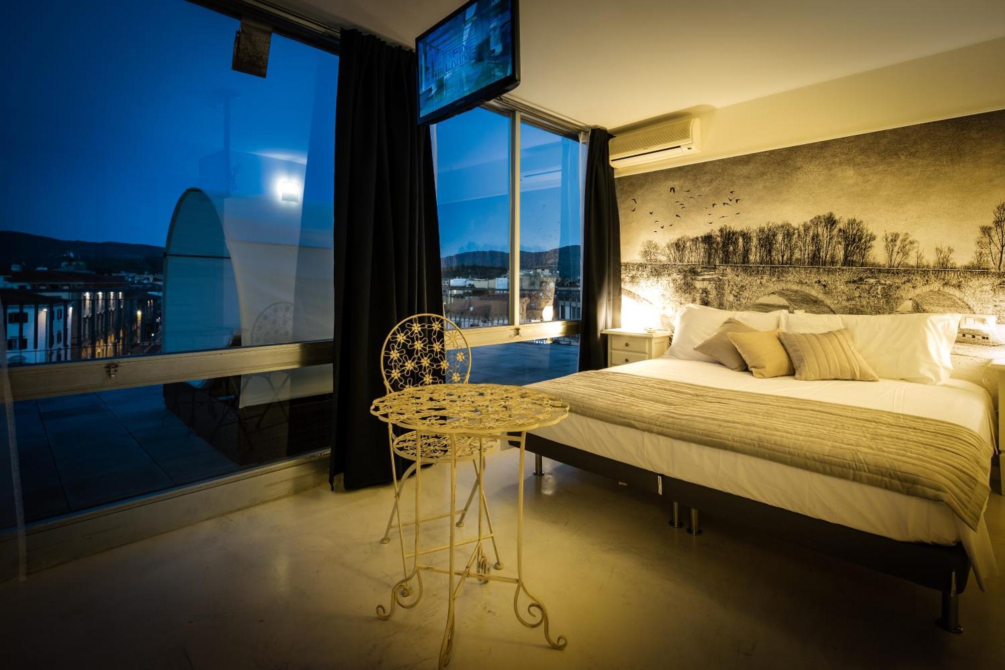 B&B 52Cento Arezzo Zewnętrze zdjęcie