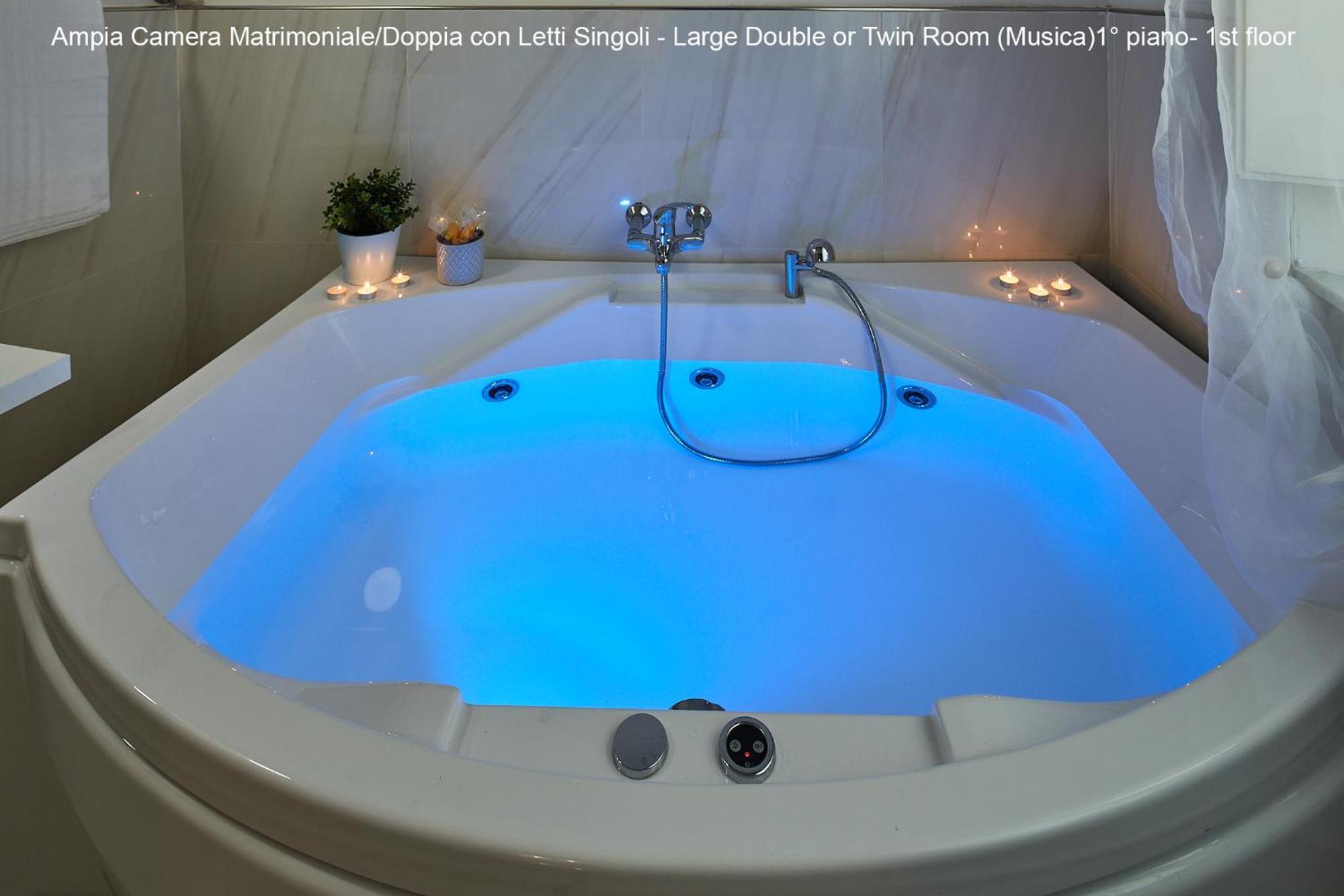 B&B 52Cento Arezzo Zewnętrze zdjęcie
