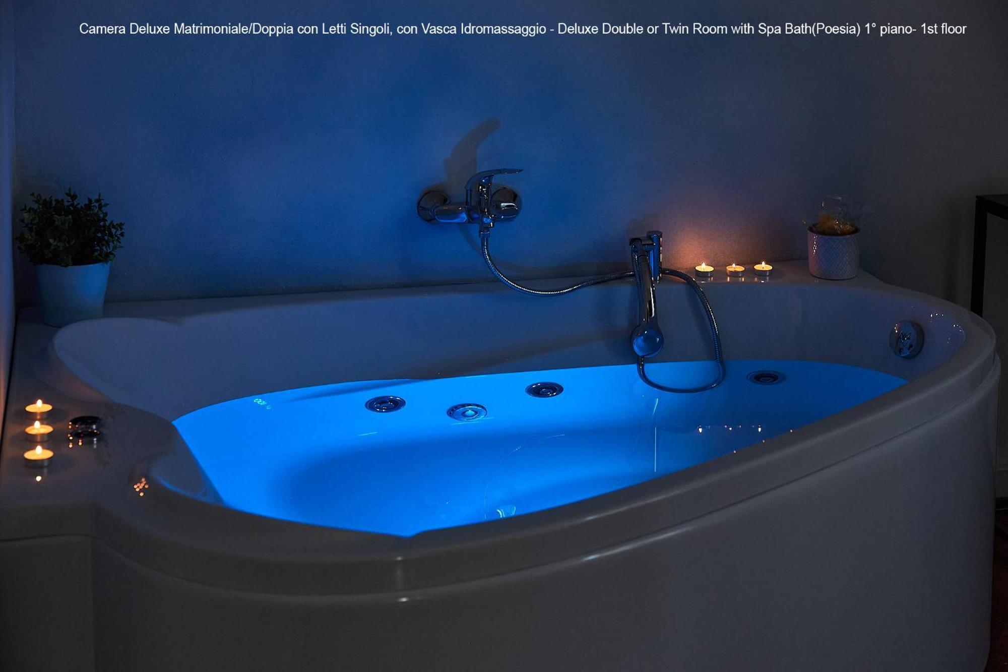 B&B 52Cento Arezzo Zewnętrze zdjęcie