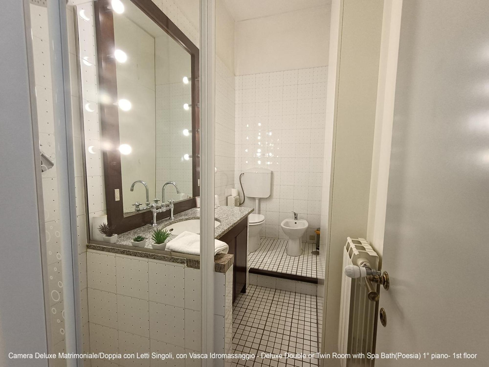 B&B 52Cento Arezzo Zewnętrze zdjęcie