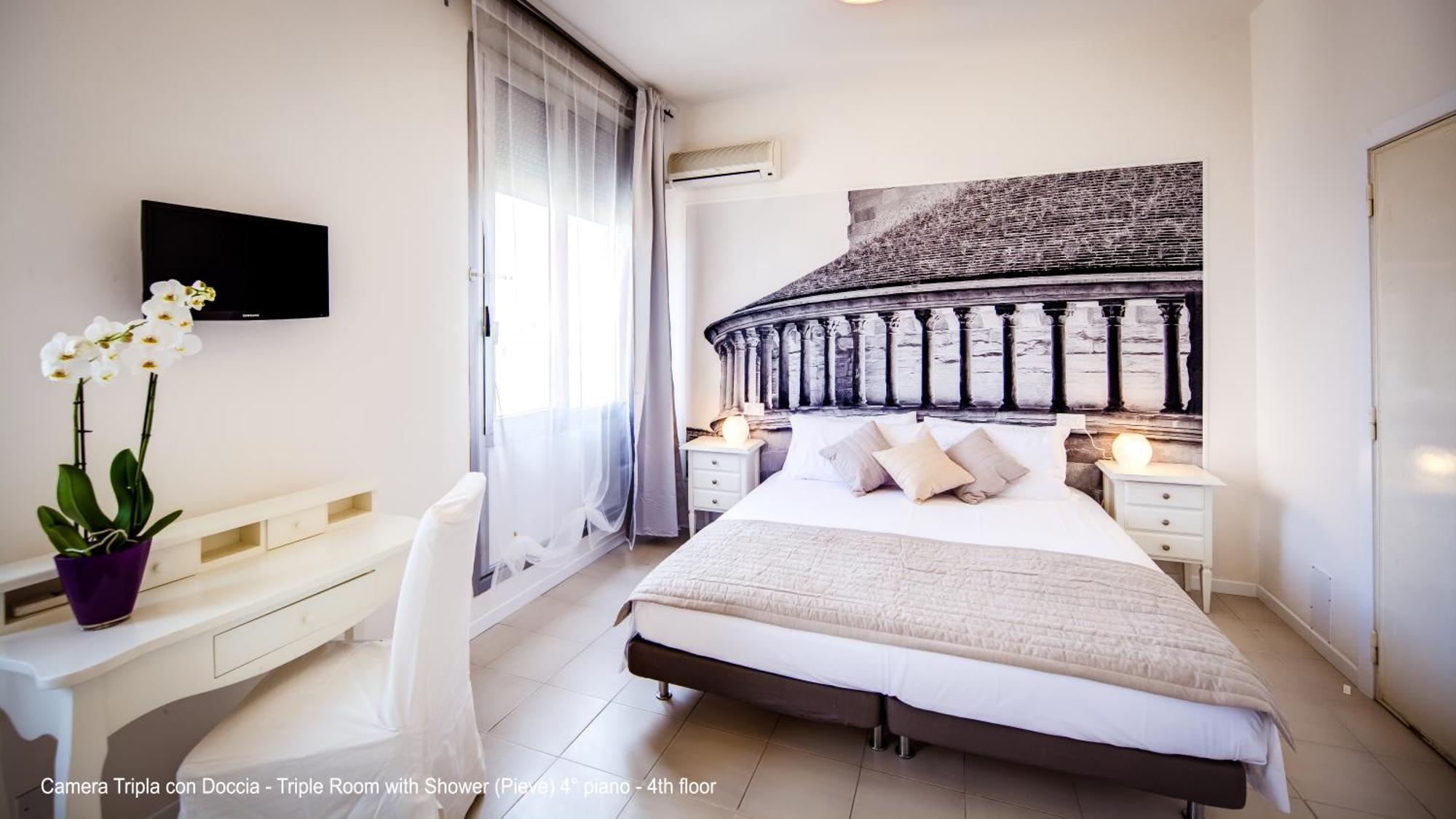 B&B 52Cento Arezzo Zewnętrze zdjęcie