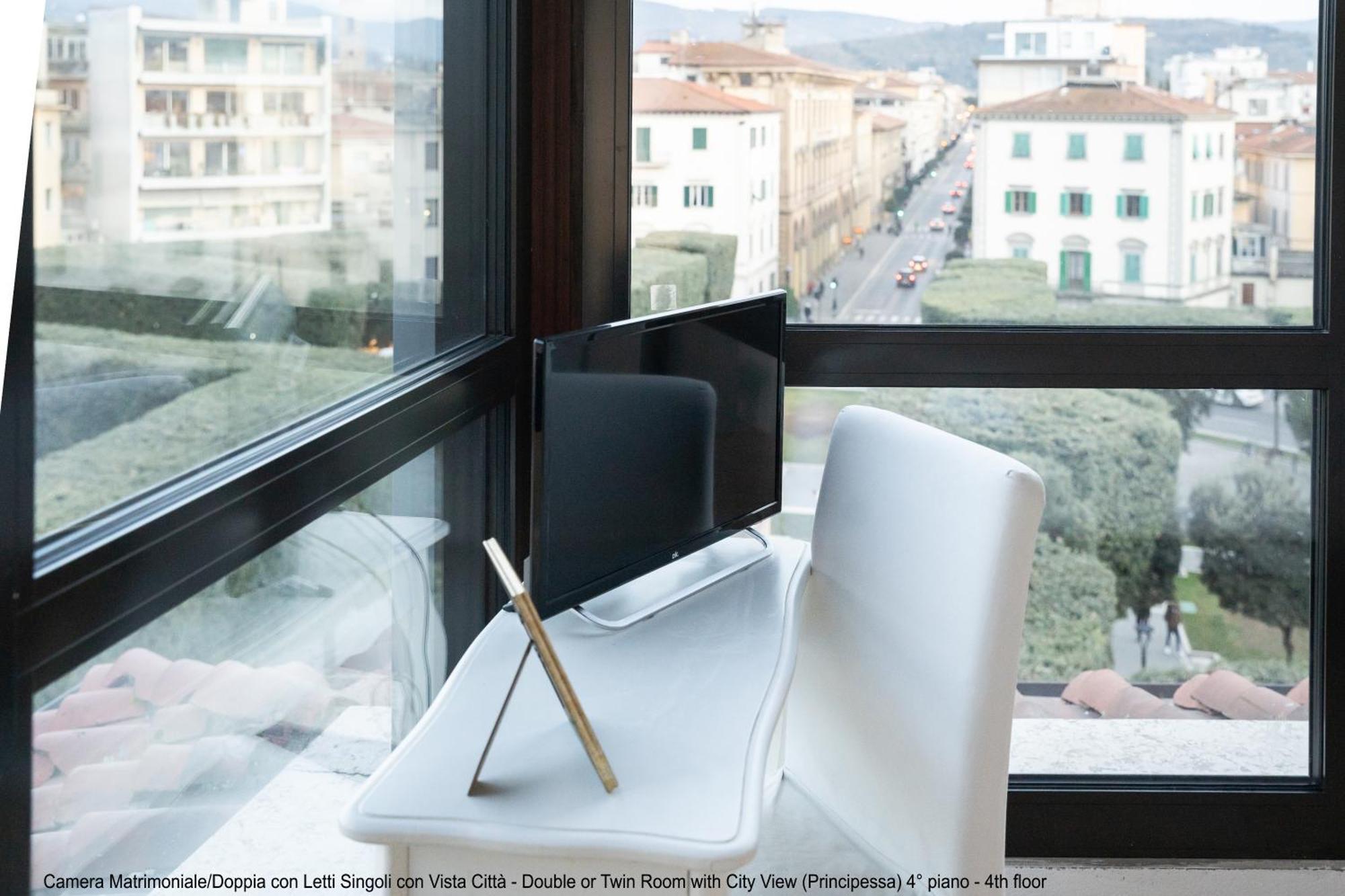 B&B 52Cento Arezzo Zewnętrze zdjęcie