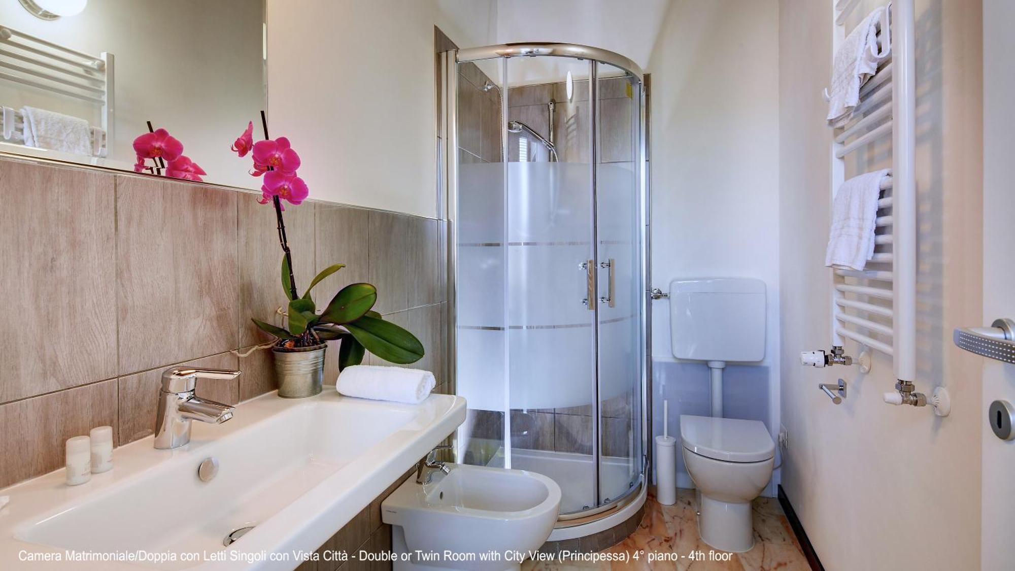 B&B 52Cento Arezzo Zewnętrze zdjęcie