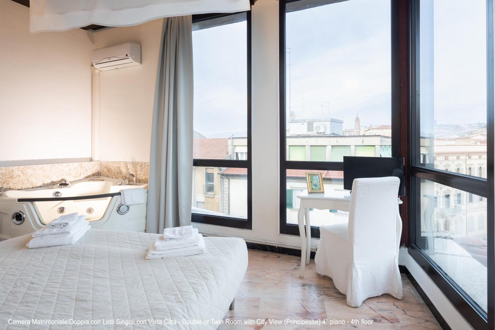 B&B 52Cento Arezzo Zewnętrze zdjęcie