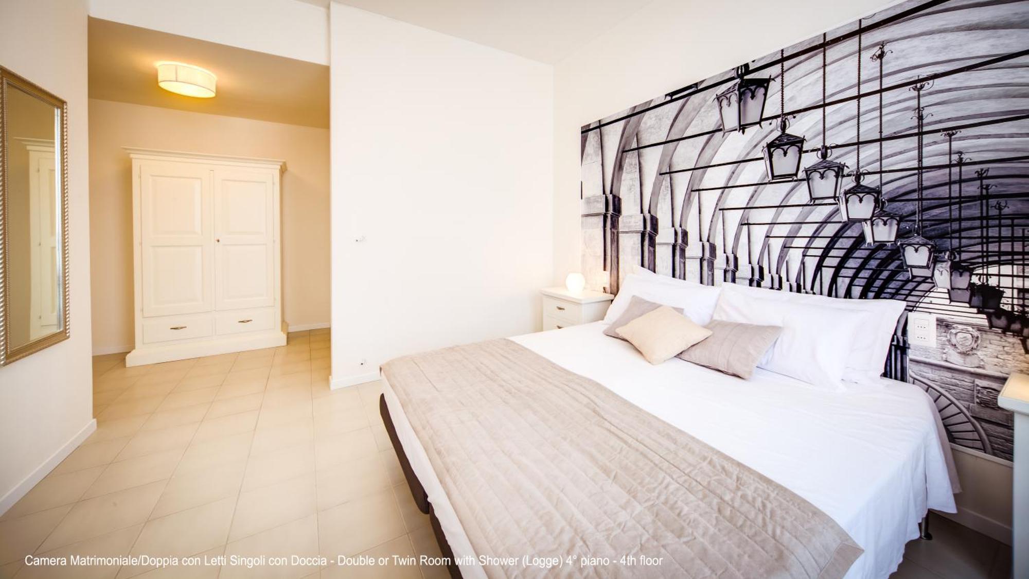 B&B 52Cento Arezzo Zewnętrze zdjęcie
