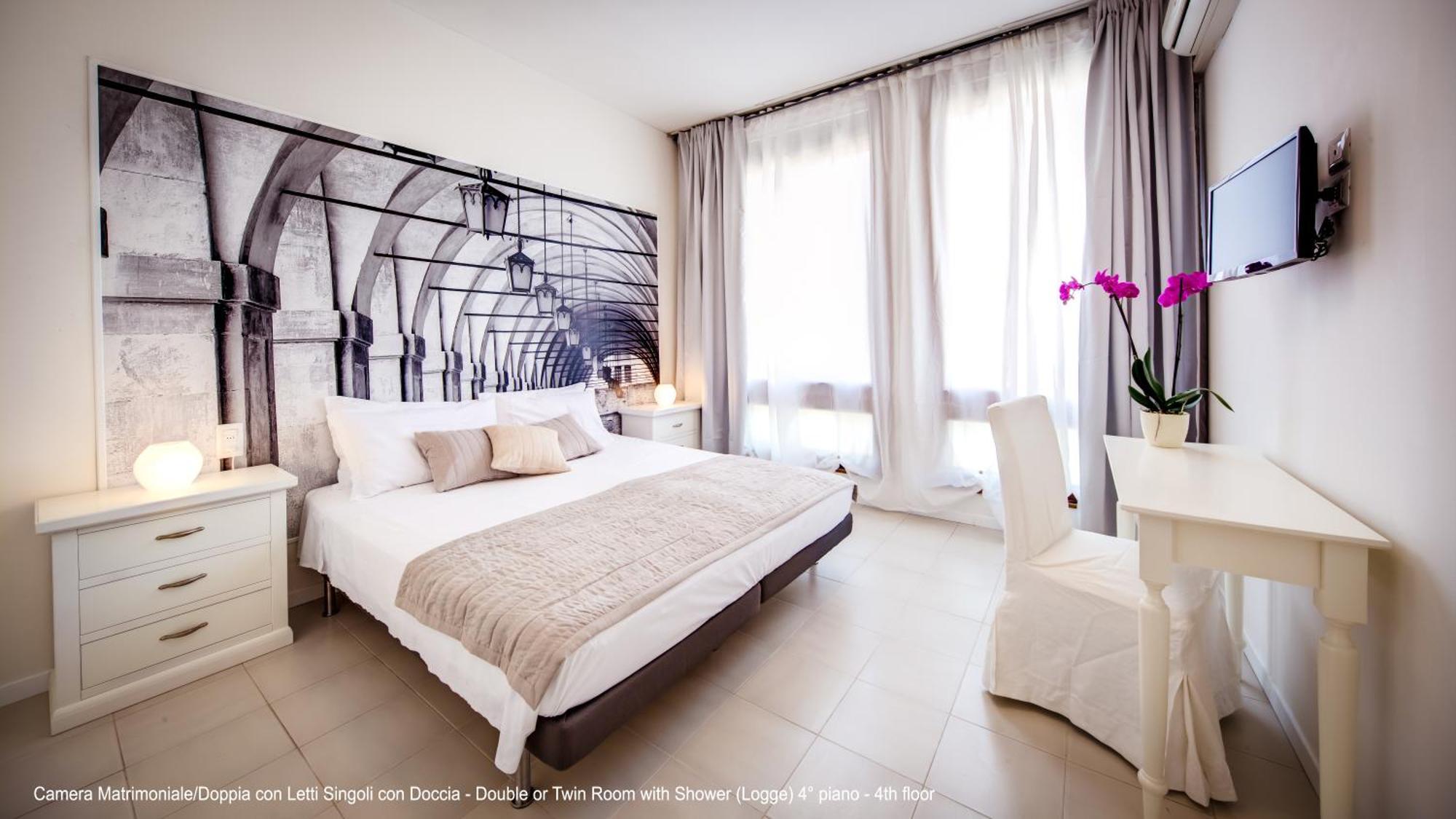 B&B 52Cento Arezzo Zewnętrze zdjęcie