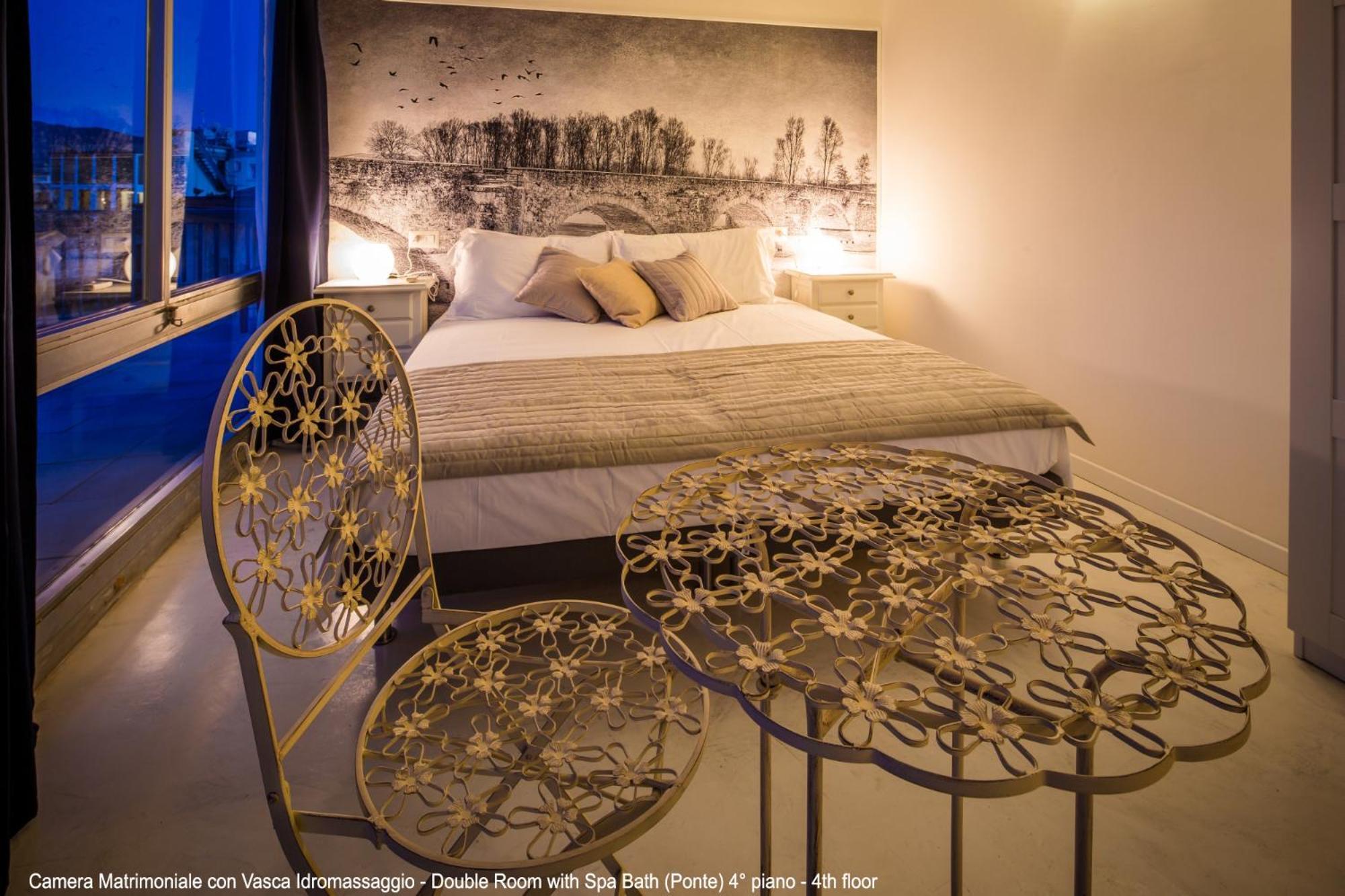 B&B 52Cento Arezzo Zewnętrze zdjęcie