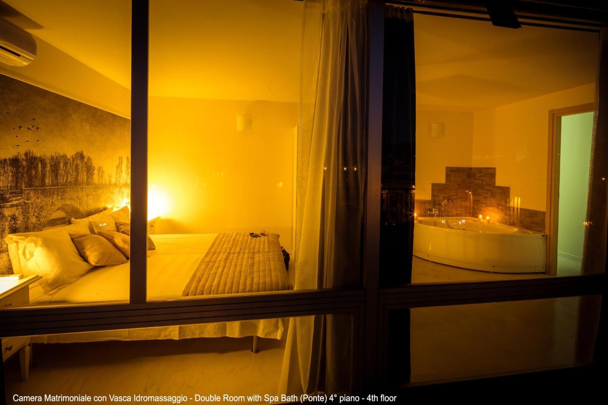 B&B 52Cento Arezzo Zewnętrze zdjęcie