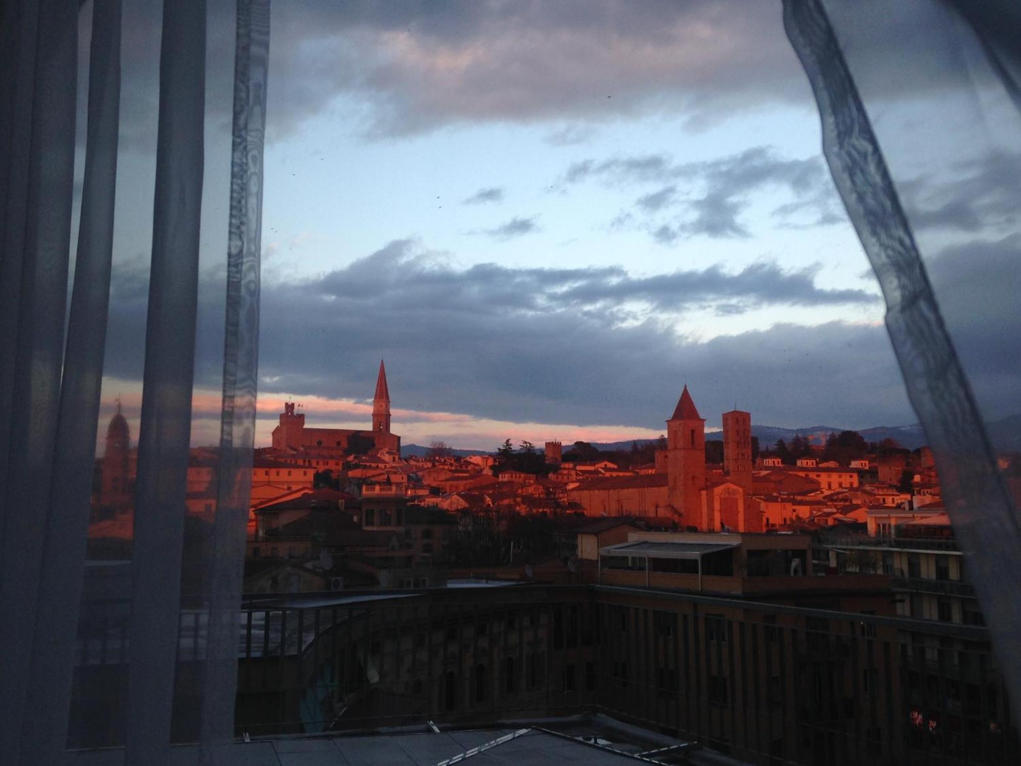 B&B 52Cento Arezzo Pokój zdjęcie
