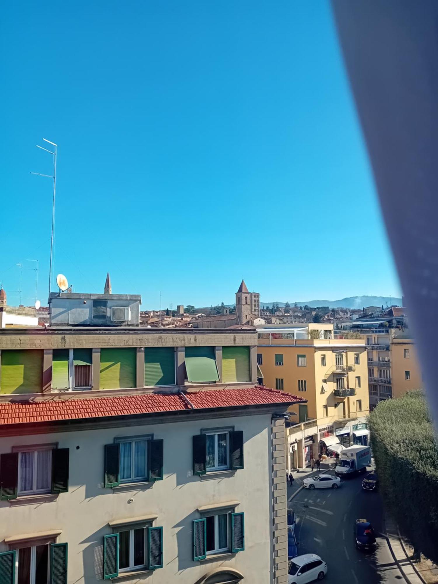 B&B 52Cento Arezzo Pokój zdjęcie