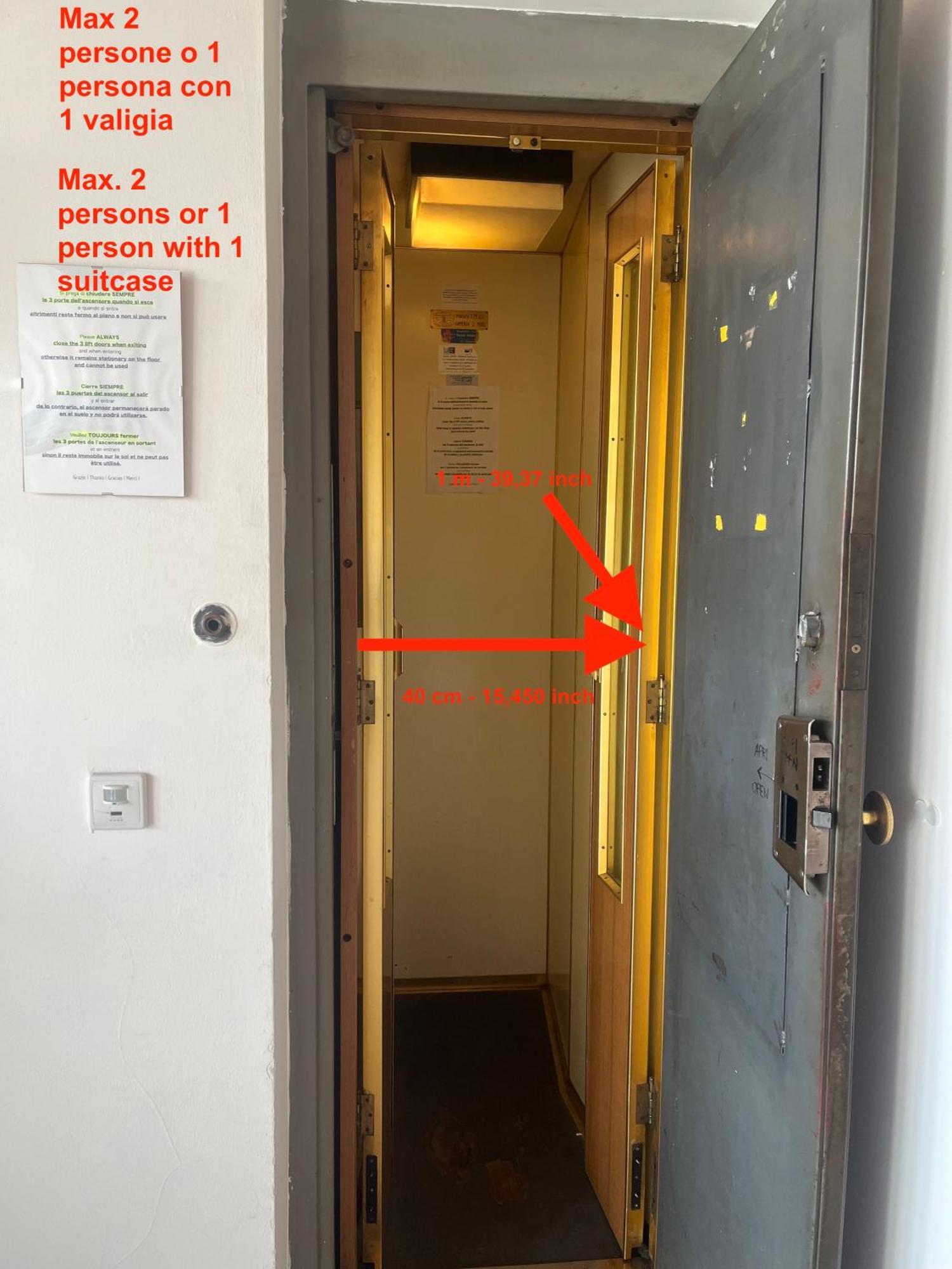 B&B 52Cento Arezzo Zewnętrze zdjęcie