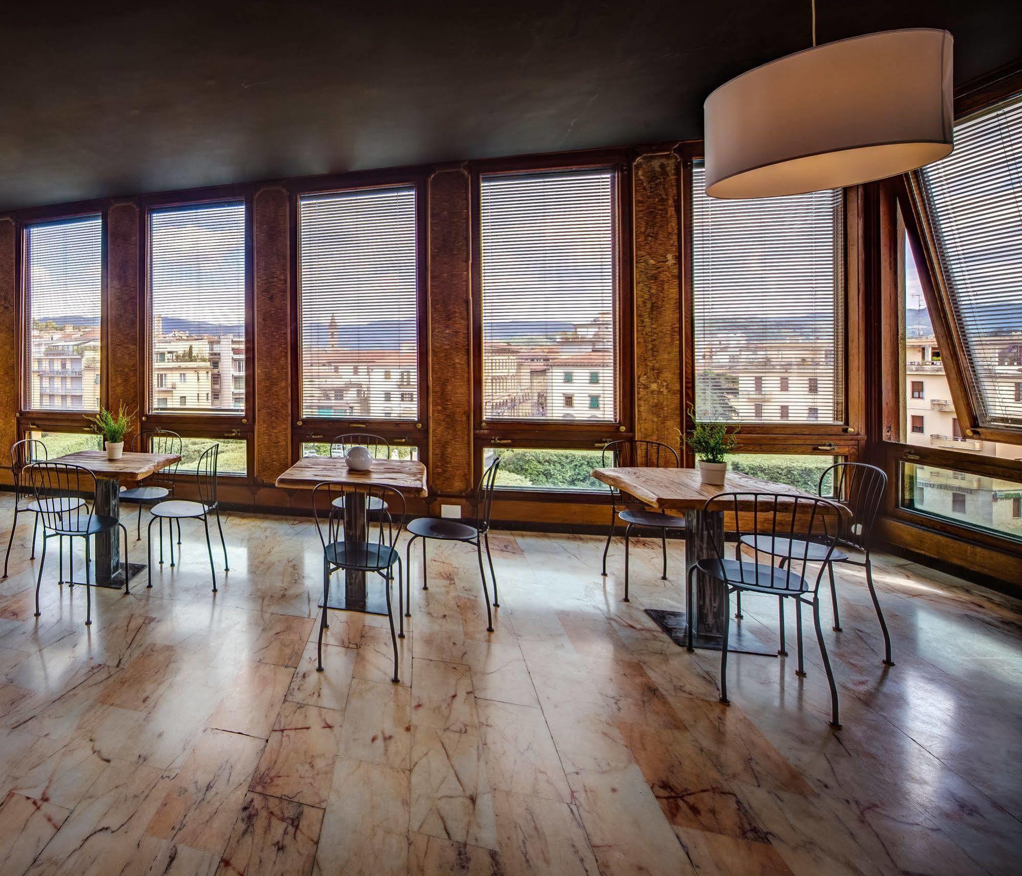 B&B 52Cento Arezzo Zewnętrze zdjęcie