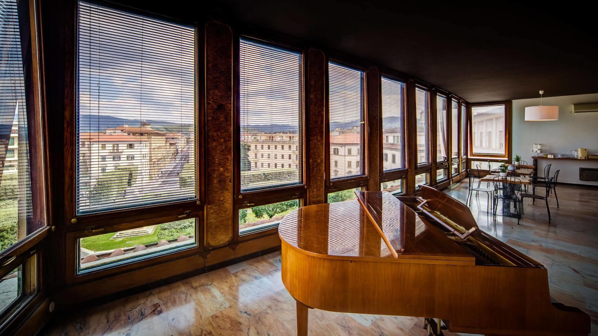 B&B 52Cento Arezzo Zewnętrze zdjęcie