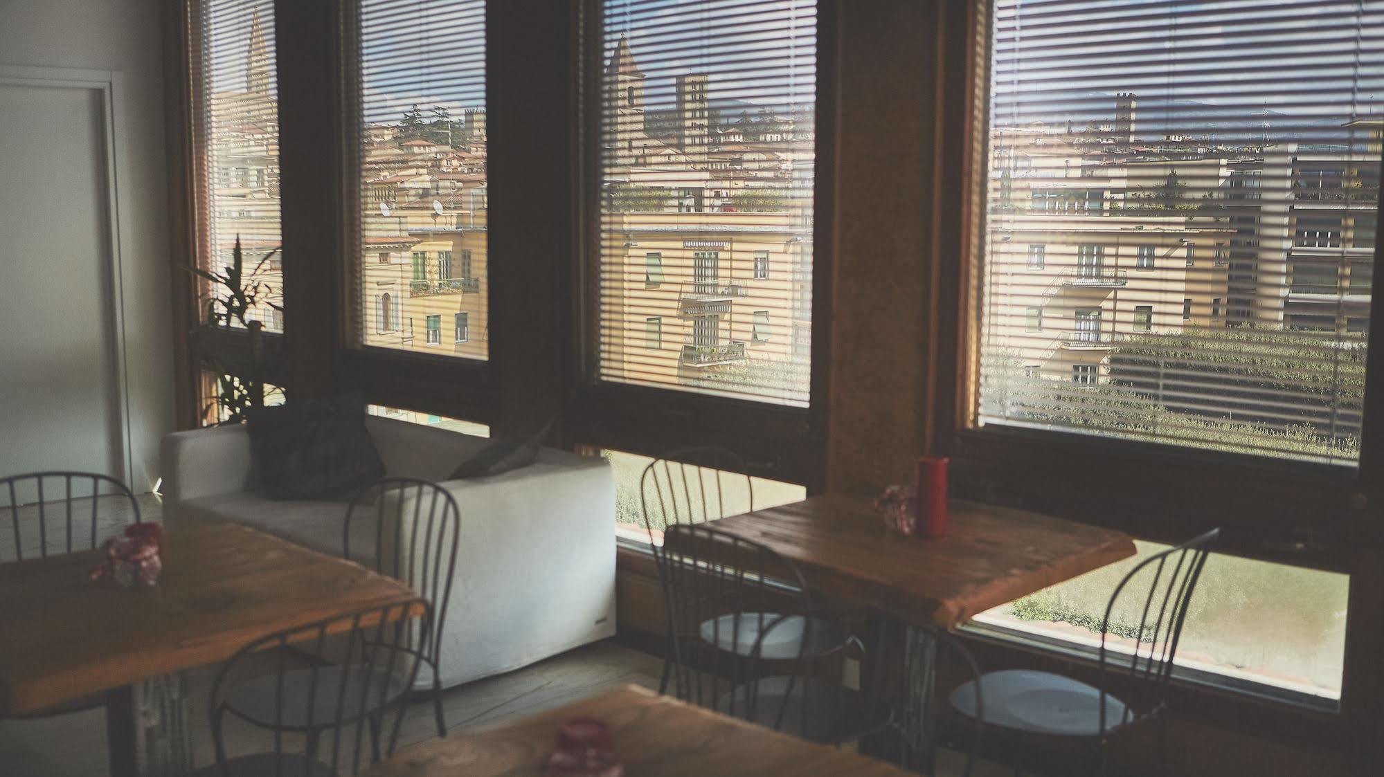 B&B 52Cento Arezzo Zewnętrze zdjęcie